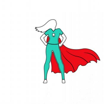 Super zubárka