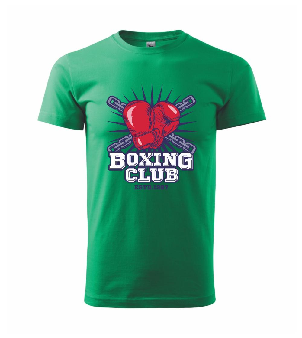 Boxing club chain Boxing club chain