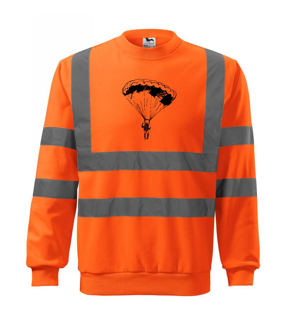 Parašutista Parašutista