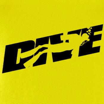 Dive potápač Dive potápač