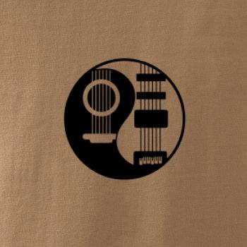 Kytary jin jang Kytary jin jang