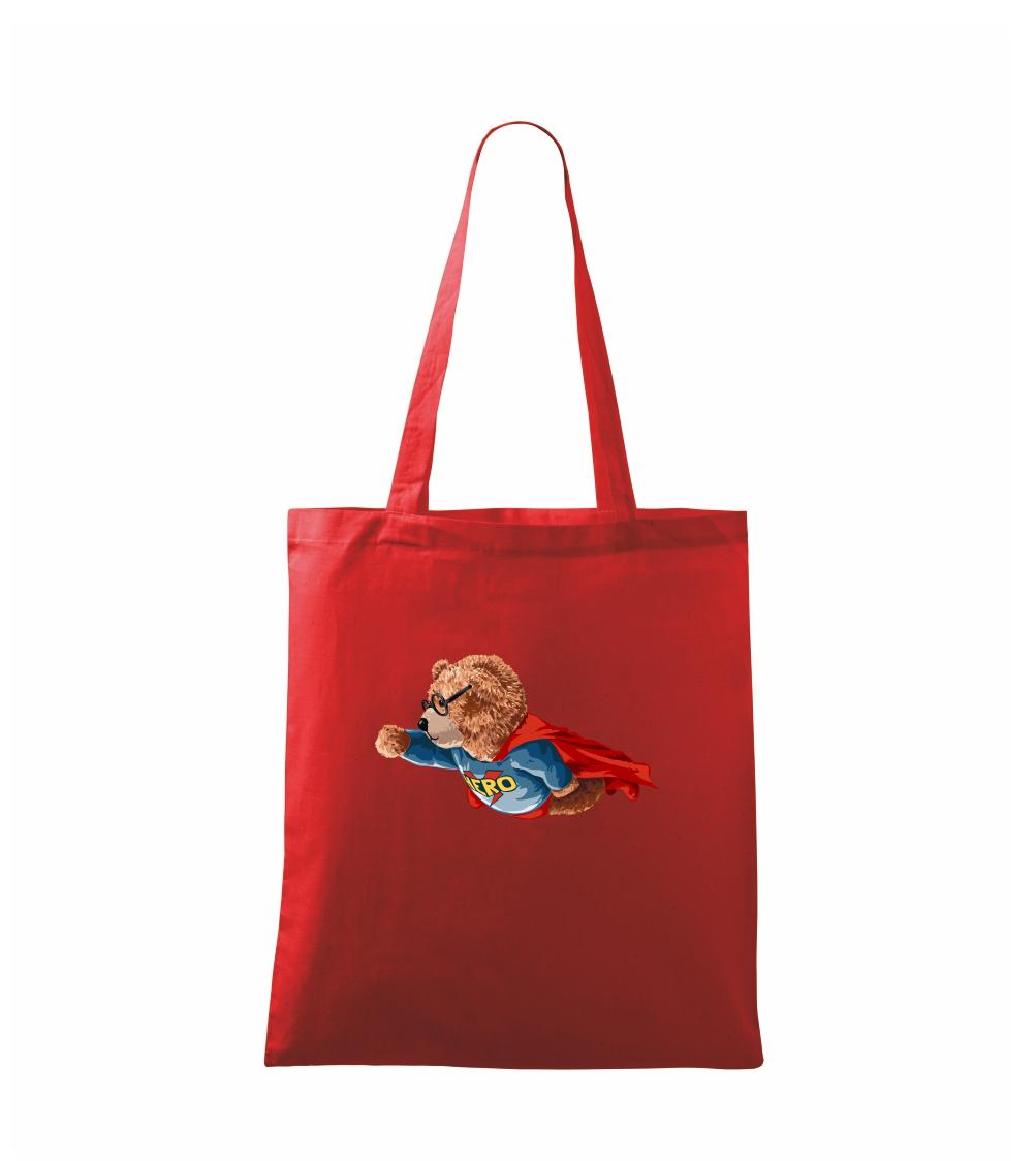 Medveď Hero Medveď Hero