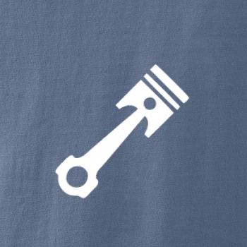 Piest jednoduchý Piest jednoduchý