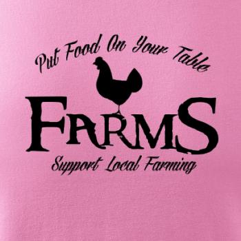 Put Food Farms