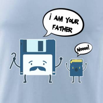 I am your father SD karta I am your father SD karta