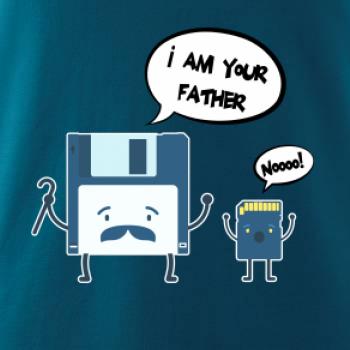I am your father SD karta