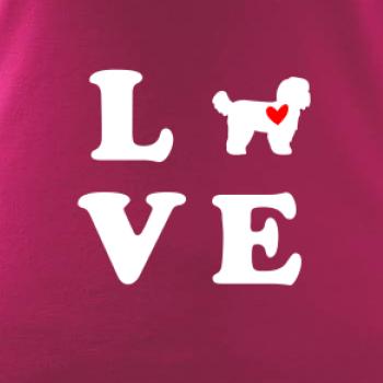 Shih Tzu love