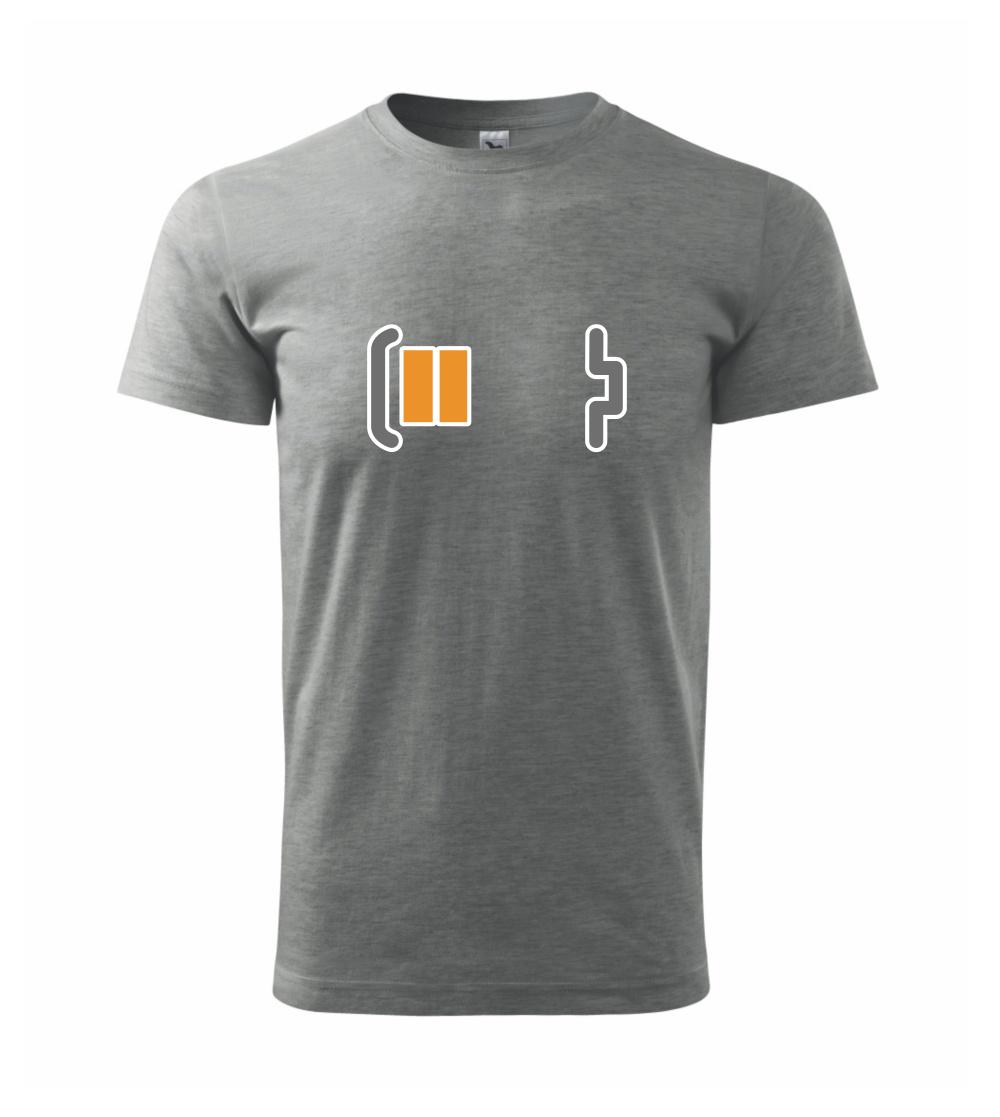 Rodinné tričká - batéria Rodinné tričká - batéria