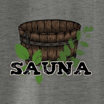 Sauna nápis