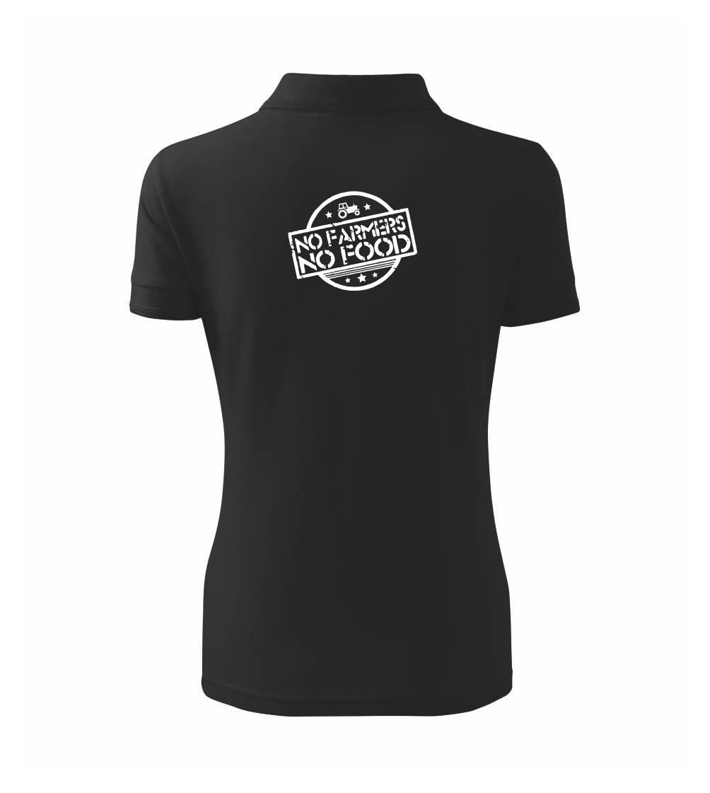 No Farmers No Food  No Farmers No Food