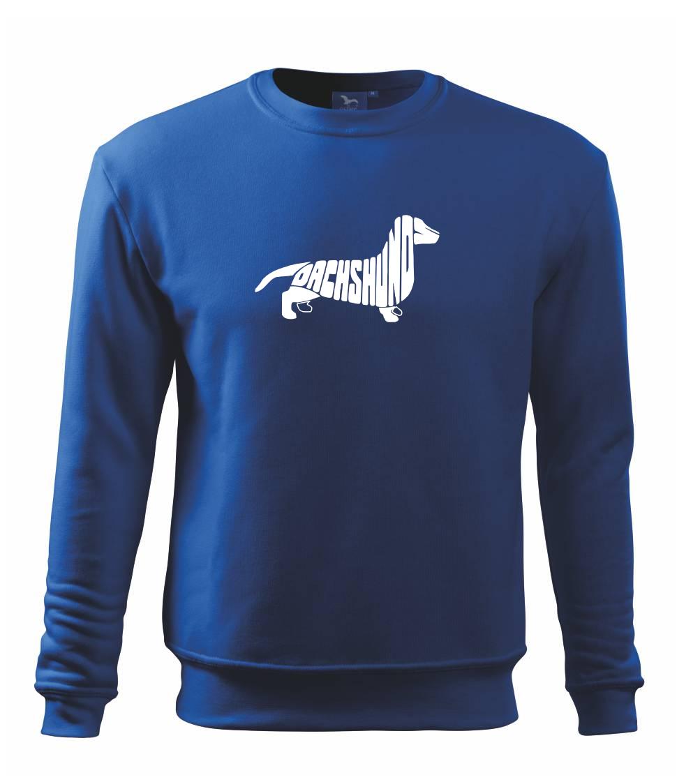 Jazvečík - Dachshund Jazvečík - Dachshund