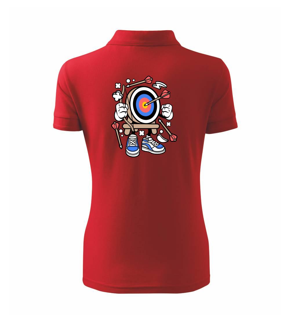 Lukostreľba komiks Lukostreľba komiks