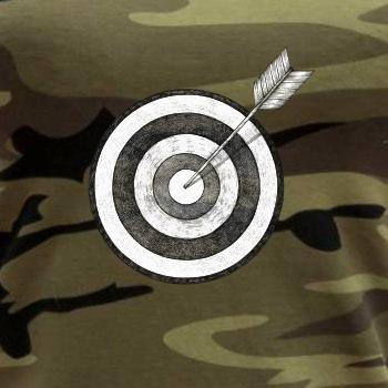 Terč na lukostreľbu