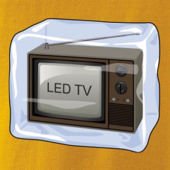 LED TV (Hana-creative) LED TV (Hana-creative)