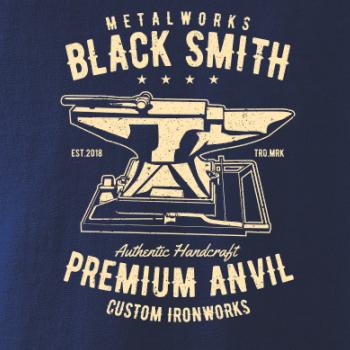 Blacksmith Blacksmith