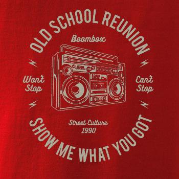 Boombox