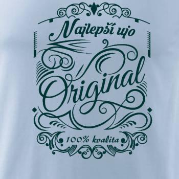 Vintage - Najlepší ujo