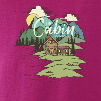 The Cabin On Lake