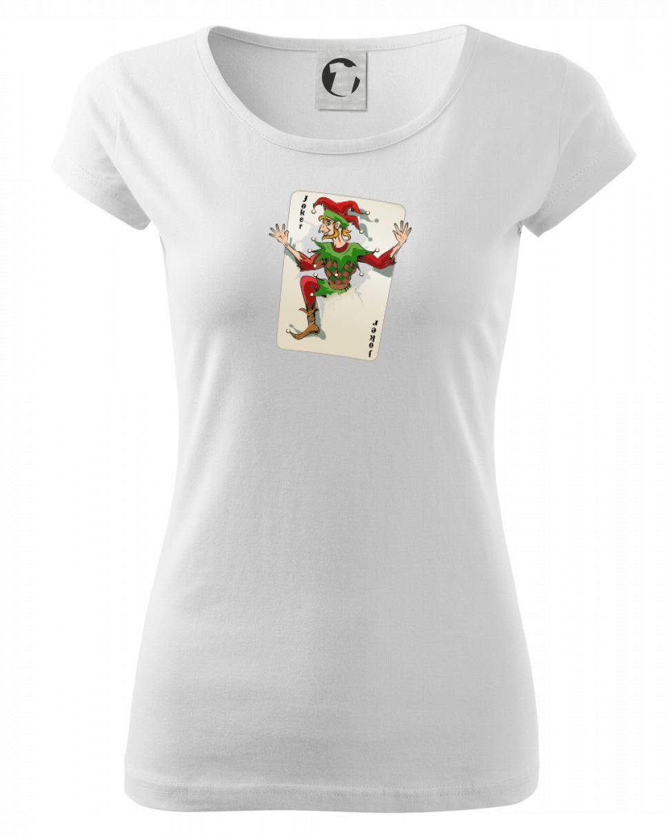 Karta Joker Karta Joker