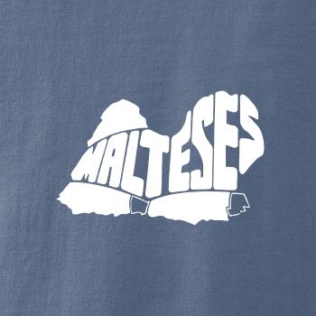 Maltézsky psík
