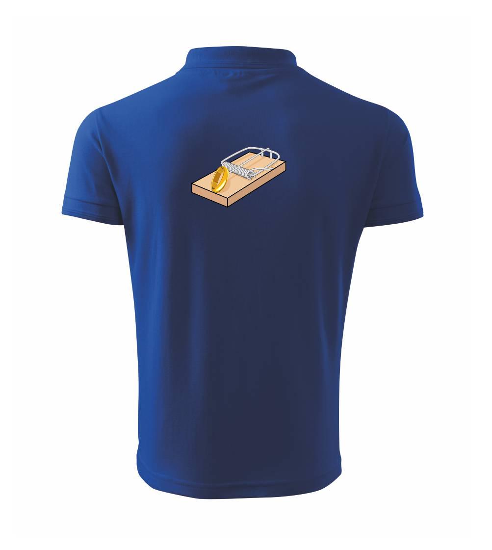 Pasca na ženícha Pasca na ženícha