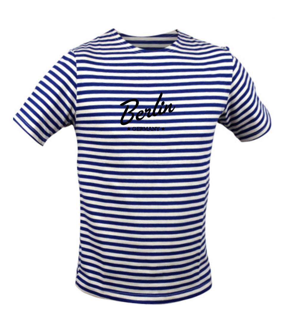 Berlin - Germany nápis Berlin - Germany nápis