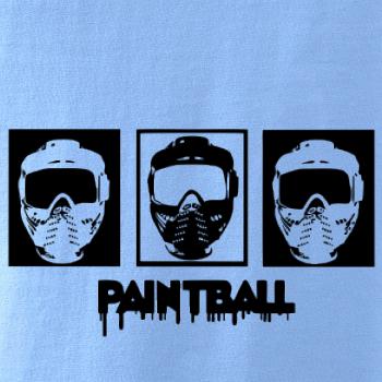 Paintball masky Paintball masky