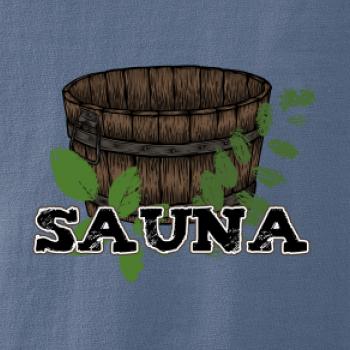 Sauna nápis Sauna nápis