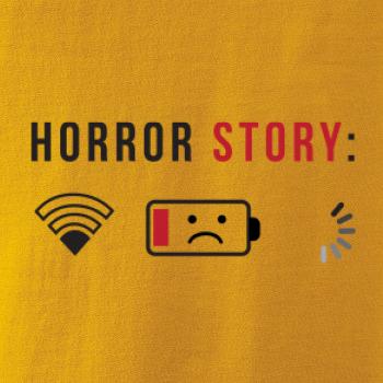 Horror story Horror story