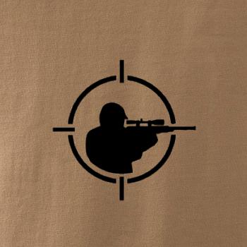 Paintball zameriavač