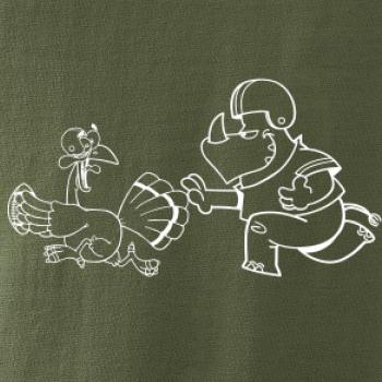 Zvierací futbal Zvierací futbal