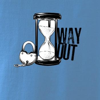 Way Out