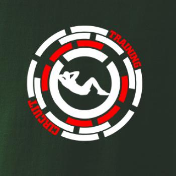 Circuit training Circuit training