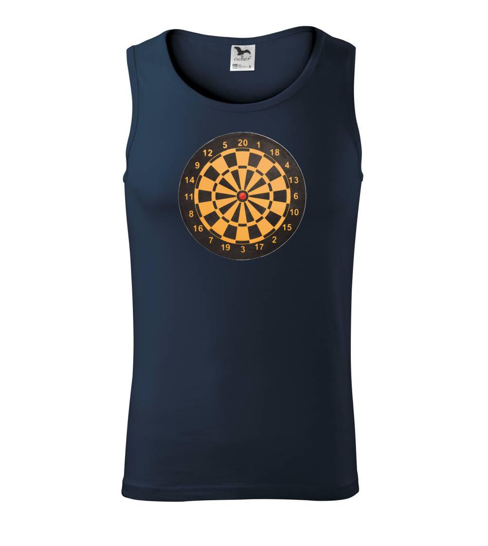 Terč na šípky Terč na šípky