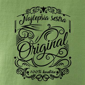 Vintage - Najlepšia sestra