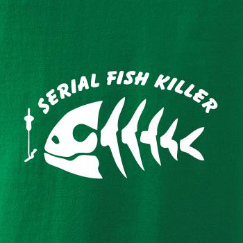 Rybaření - Serial fish killer