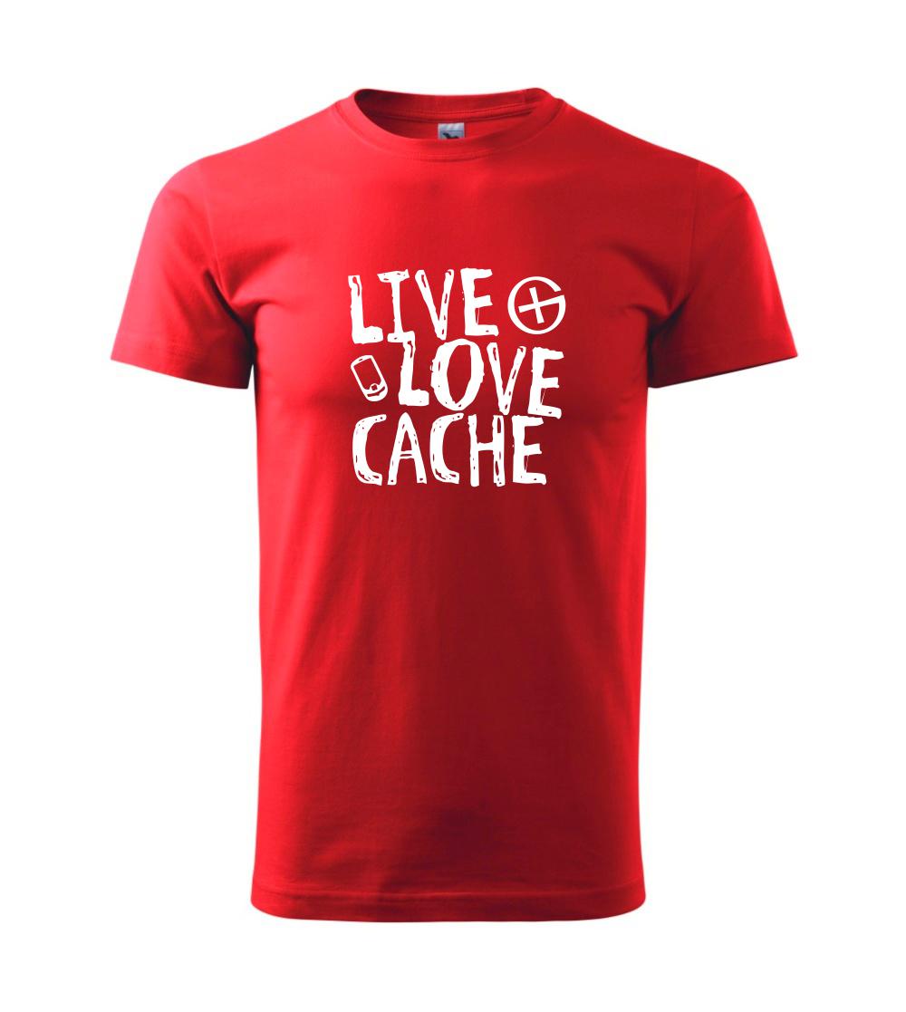 Live love cache Live love cache