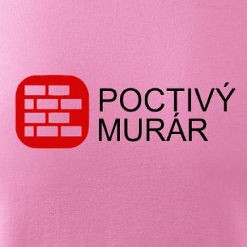 Poctivý murár