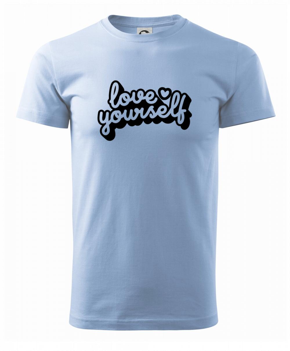 Love Yourself Love Yourself