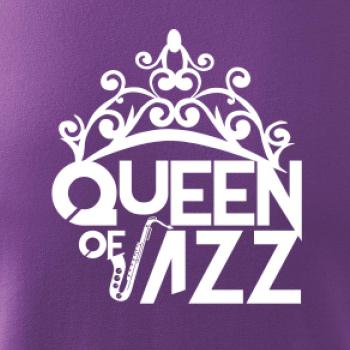 Queen of Jazz Queen of Jazz