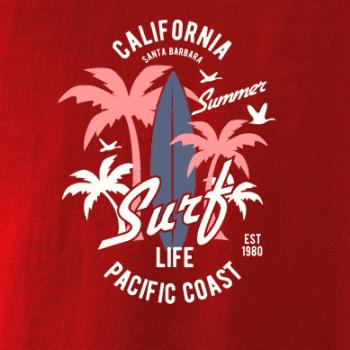California Surf