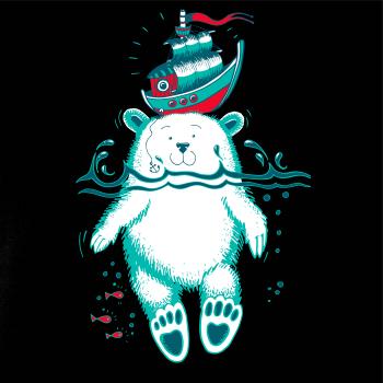 Medvidek Macík (Pecka design)