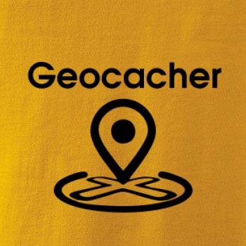 Geocacher maps