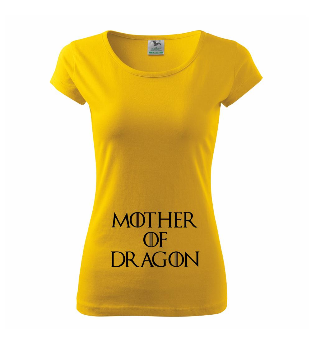 Mother of Dragon Mother of Dragon