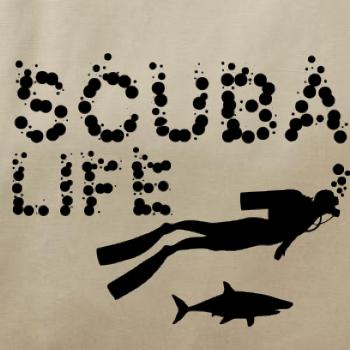 Scuba life