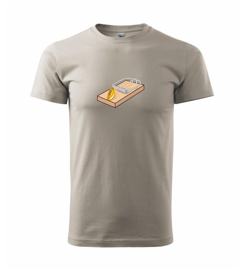 Pasca na ženícha Pasca na ženícha