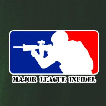 Major League Infidel Major League Infidel