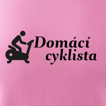 Domáci cyklista