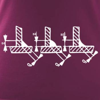 Zvárač - Kútový zvar