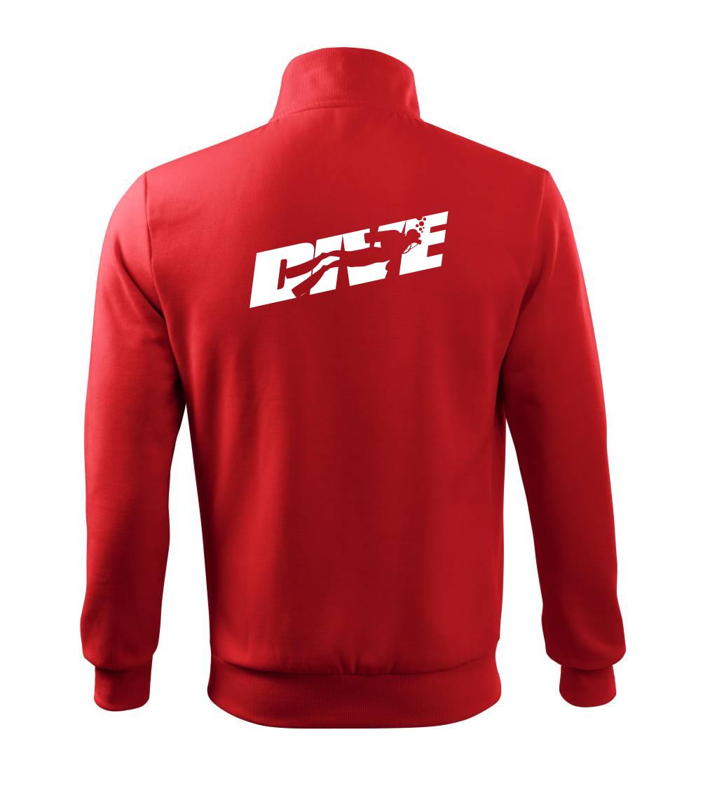 Dive potápač Dive potápač